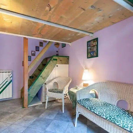Guest house Gautama Florence