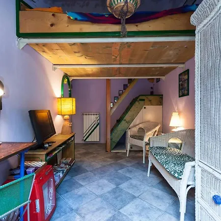 Gautama בית הארחה *