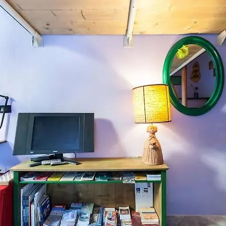 בית הארחה Gautama