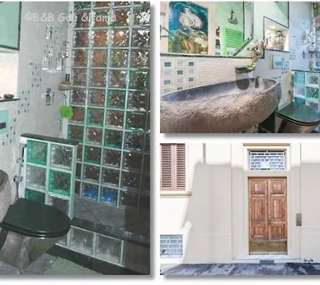 בית הארחה Gautama *