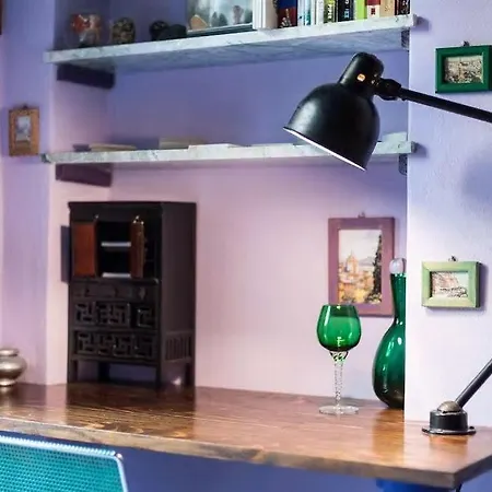 Gautama פירנצה