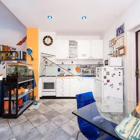 בית הארחה Gautama *