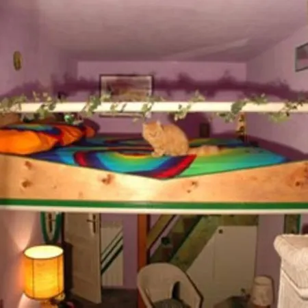 בית הארחה Gautama פירנצה