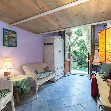 בית הארחה Gautama