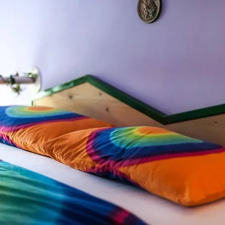 בית הארחה Gautama *